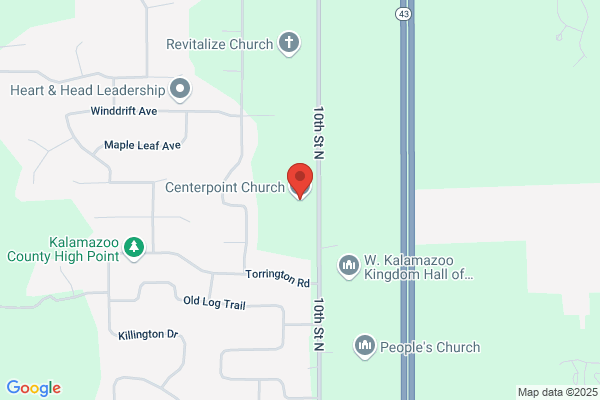 Centerpoint Church