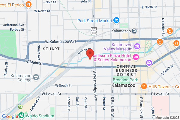 Diocese of Kalamazoo