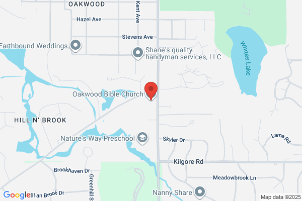Oakwood Bible Church