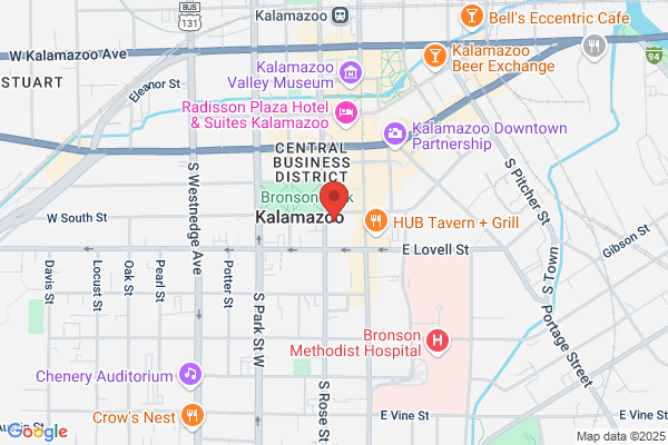 Kalamazoo Public Library