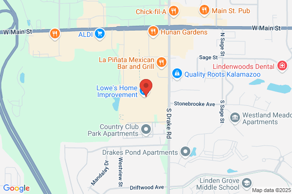 Lowe's ProServices