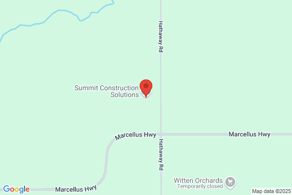 Summit Construction Equipment