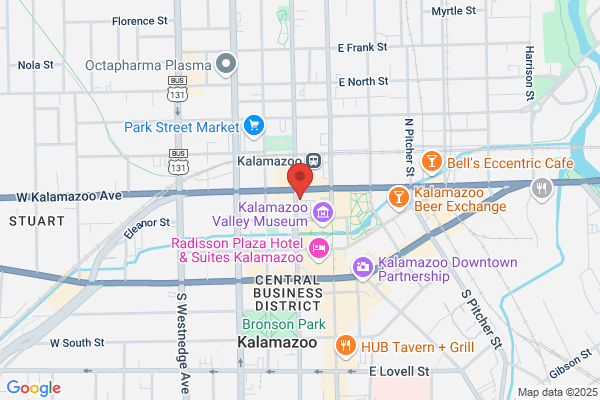 Kalamazoo School of Music & Dance