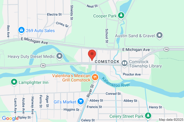 Comstock Family Dentistry
