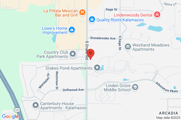 Drake Road Orthodontics Owings Nick S