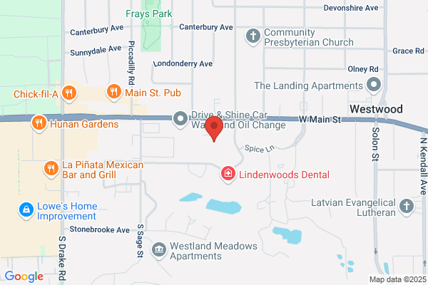 Hanna Lorraine DDS