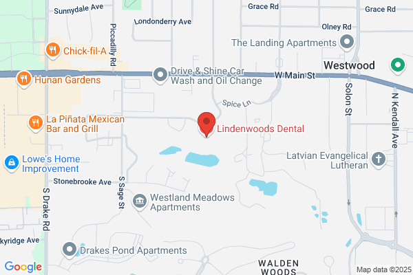 Lindenwoods Dental