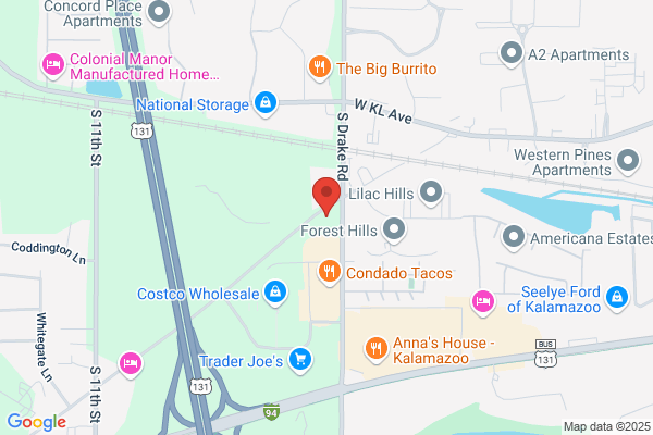 West Michigan Endodontics