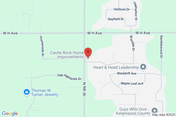 Castle Rock Home Improvements