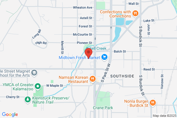 DOCS - Dermatologists Of Central States (DSSC) - Kalamazoo