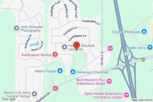 Acupuncture Center of SW Michigan