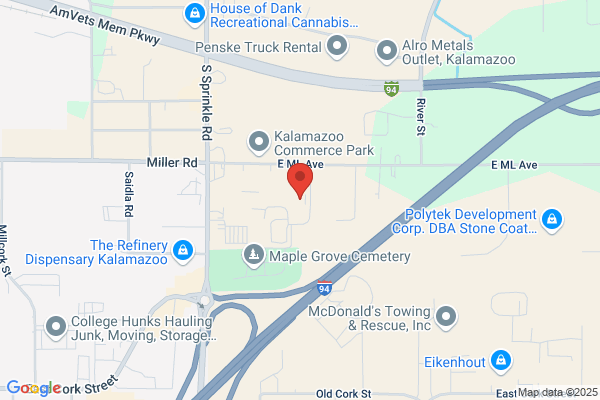 Dental Arts Kalamazoo Laboratory