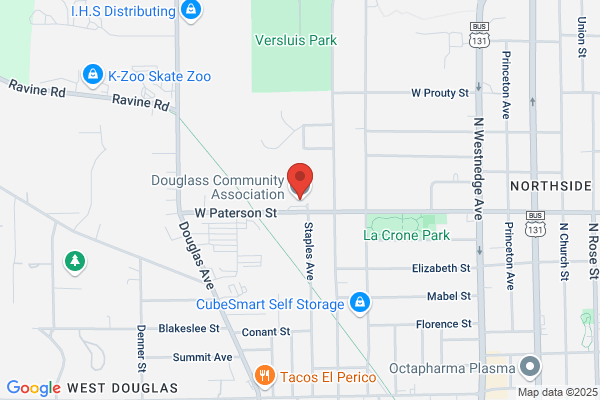 Douglass Community Association