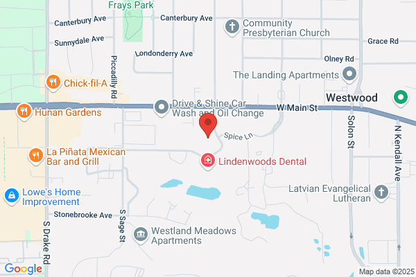Healthcare Midwest