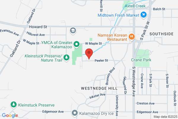 Kalamazoo Anesthesiology PC