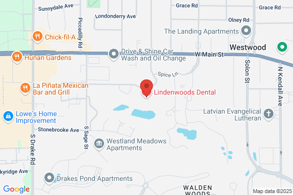 Lintner Carrie DDS