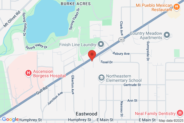 Rowe Orthopaedic Center