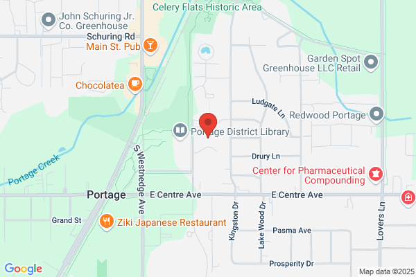 Tendercare Kalamazoo, Skilled Nursing Home