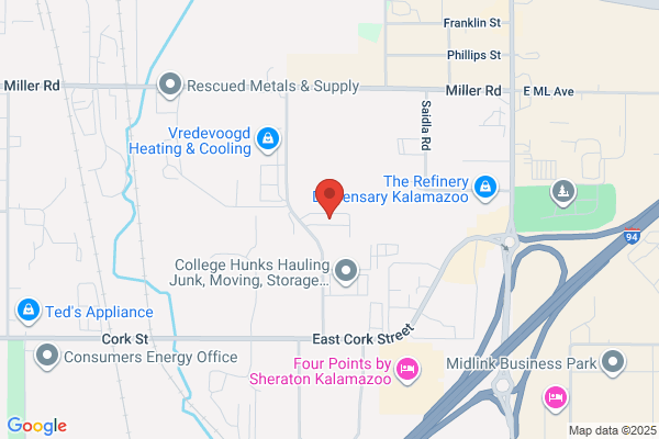 Gypsum Supply Kalamazoo Inc