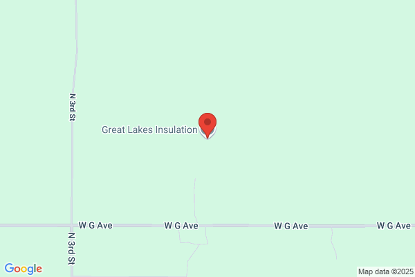 Great Lakes Insulation Inc.