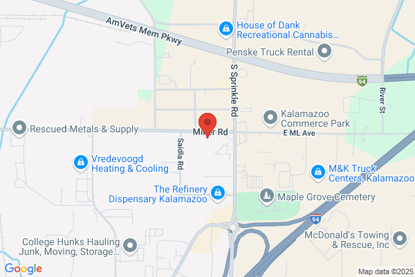 Midwest Electric Motors Inc