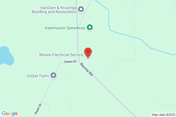 Moore Electrical Service Inc