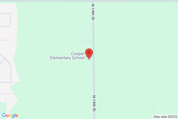 Cooper Elementary School