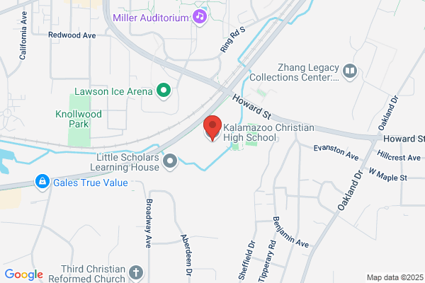 Kalamazoo Christian School Association