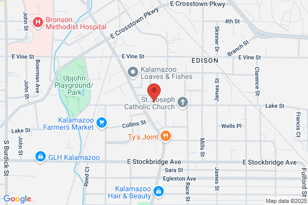 Kalamazoo Public Schools, Edison Environmental Science Academy