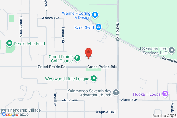Kalamazoo Public Schools, Indian Prairie Elementary