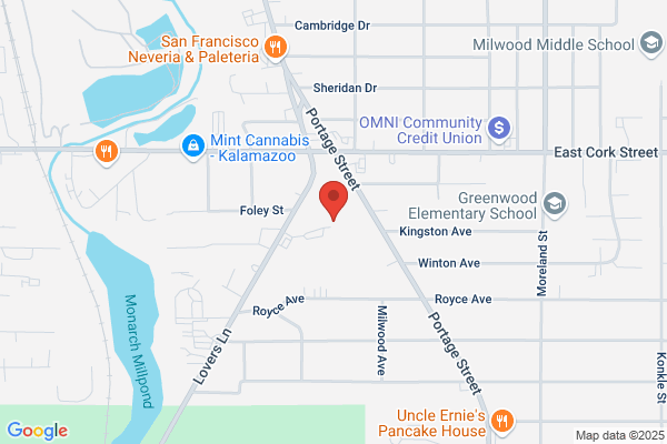 Kalamazoo Public Schools, Milwood Elementary