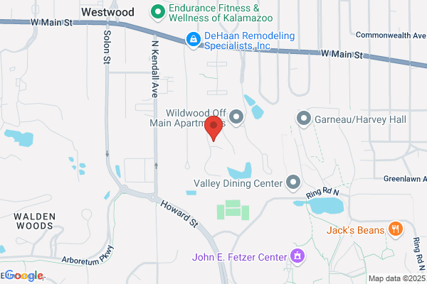 Kalamazoo Public Schools, Parkwood-Upjohn Elementary
