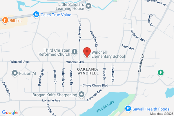 Kalamazoo Public Schools, Winchell Elementary