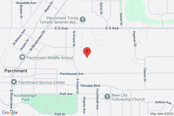 Parchment School District, Central Elementary