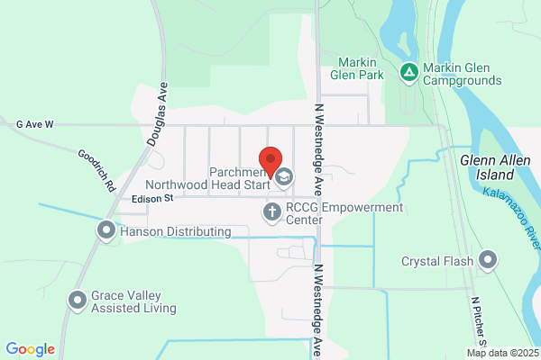Parchment School District, Northwood Elementary