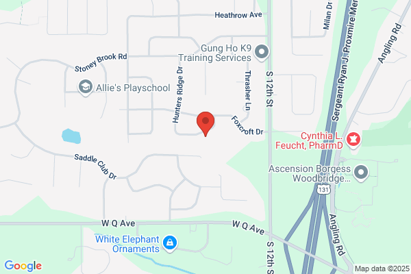Execusearch of Southwest Michigan