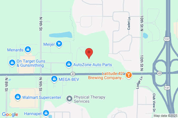 Greater Kalamazoo Association of Realtors