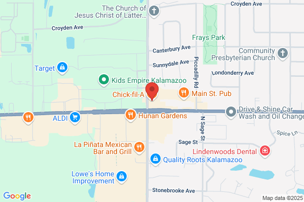 Chick-fil-A