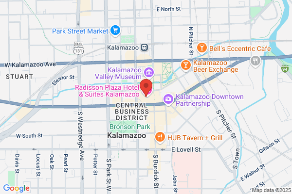 Kalamazoo Athletic Club