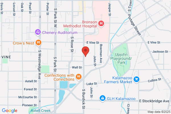 Joldersma & Klein Funeral Home