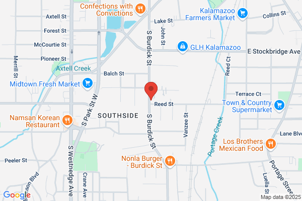 Richards Upholstery