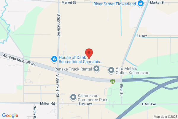 Kalamazoo Garage Door Repair Service