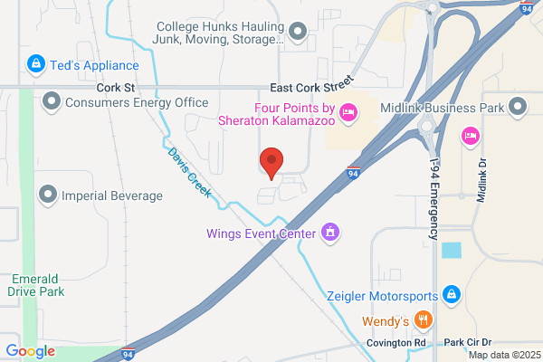 Republic Services Kalamazoo  Transfer Station