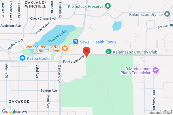 Kalamazoo Valley Family Practice