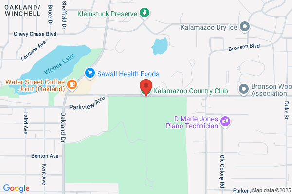 Kalamazoo Country Club