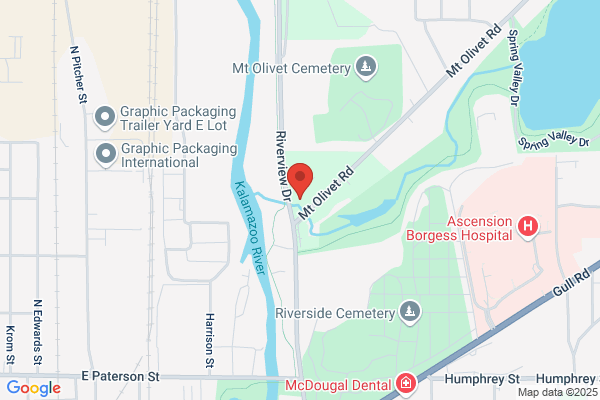 Charter Township of Kalamazoo, Supervisor