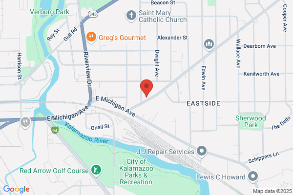 Eastside Youth Center