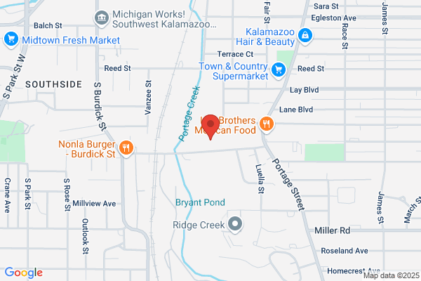 Kalamazoo County Human Services