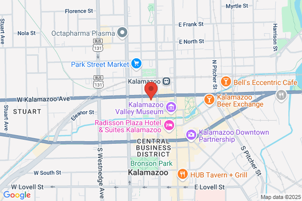 Marriage License Bureau