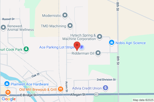 Tustins Asphalt Sealing Inc